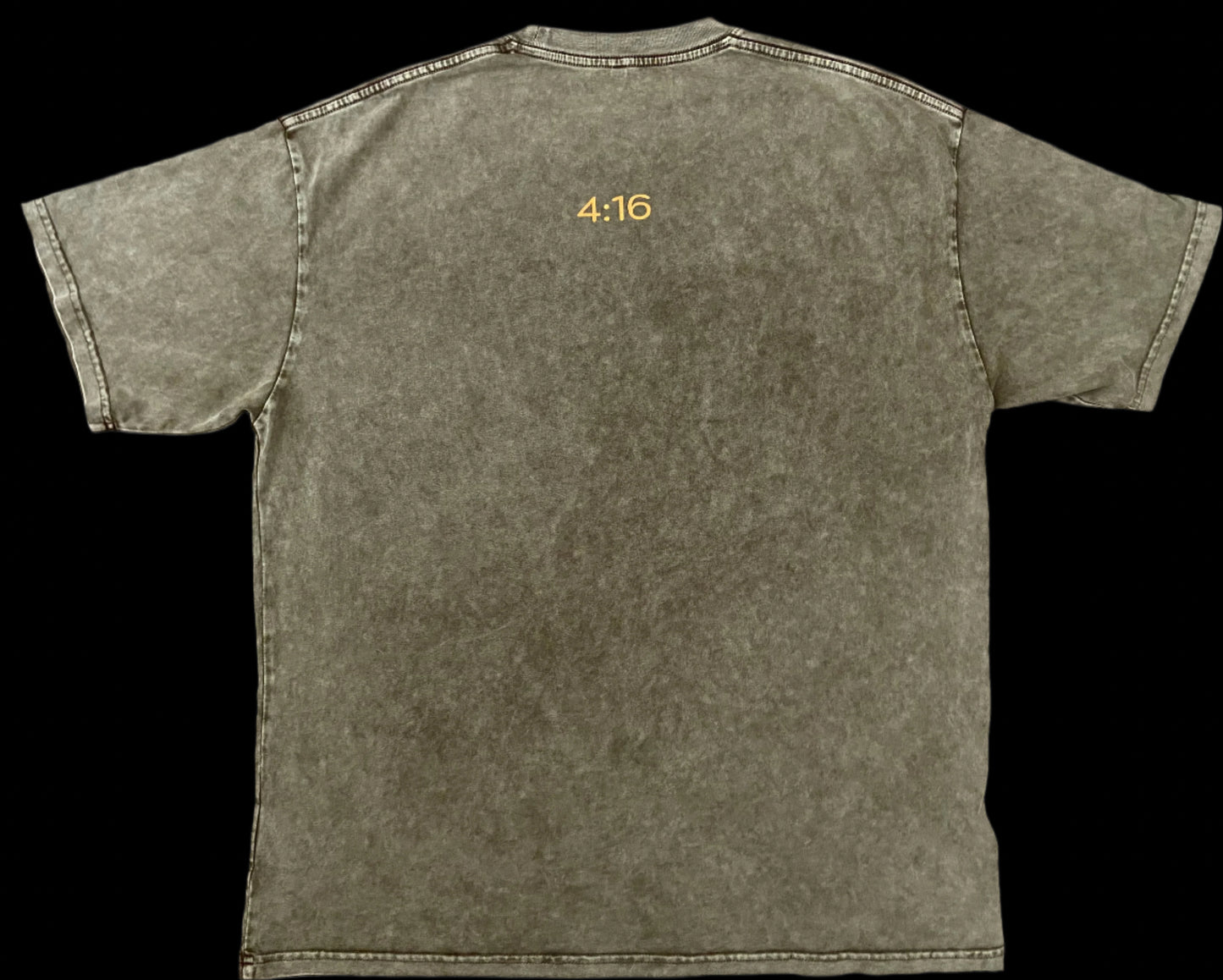 4:16 Tee