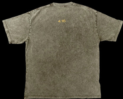 4:16 Tee