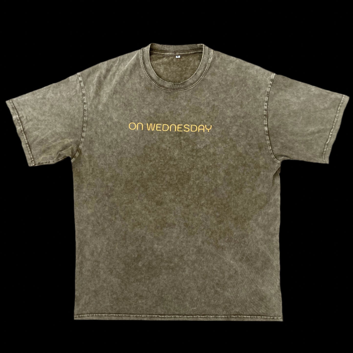 4:16 Tee