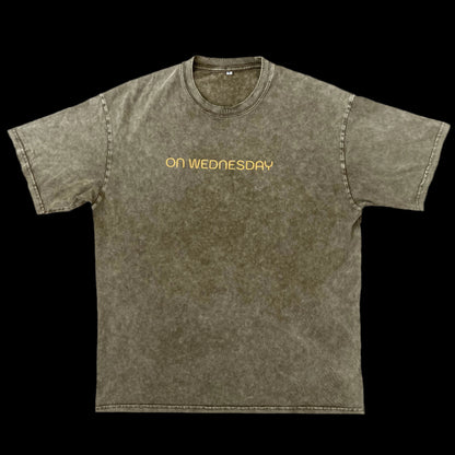 4:16 Tee